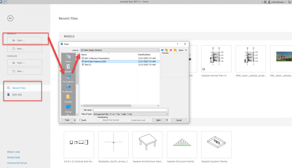 How To Ensure Your Users Have Access To Revit Cloud Worksharing When ...