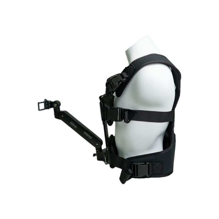 XGRIDS L2 Pro Harness - Image 2