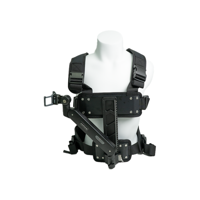 XGRIDS L2 Pro Harness - Image 3