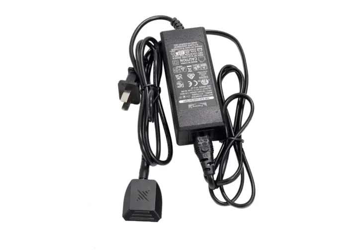 XGRIDS L2 Series Handheld Battery & Charger - Image 2